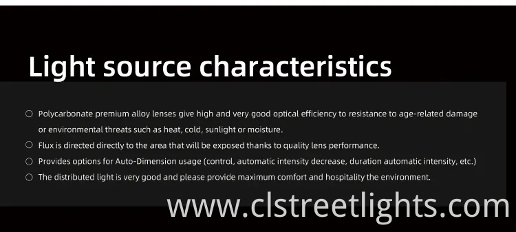 Outdoor Waterproof Integrated All in Two 100W 200W 300W 500W Solar Street Light with Solar Panel for Street